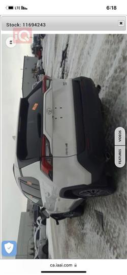 تويوتا راف 4